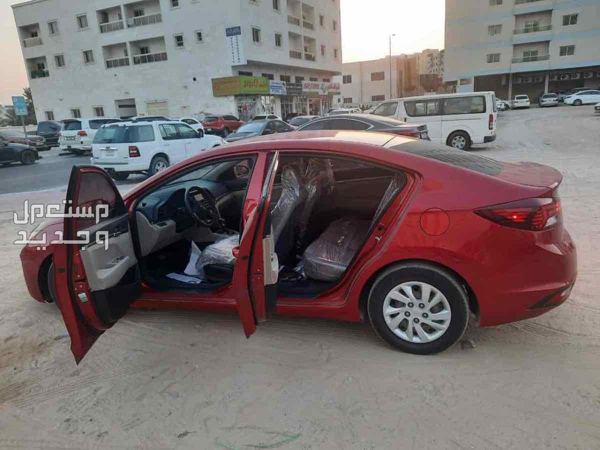 هيونداي النترا 2019 في دبي بسعر 15 ألف درهم إماراتي