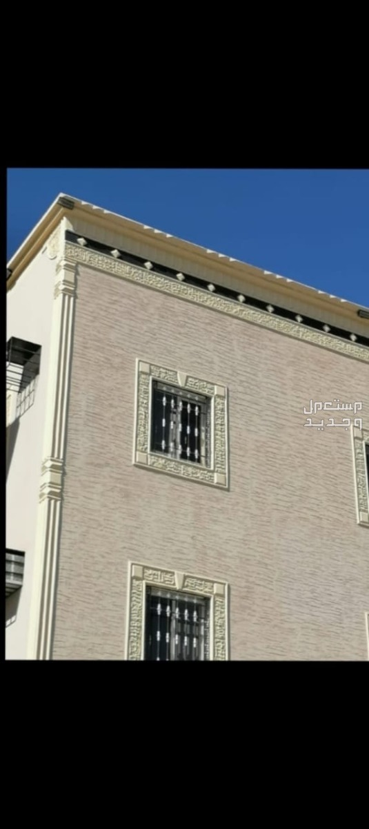 أجمل الديكورات الخارجية بديل الحجر الطبيعي