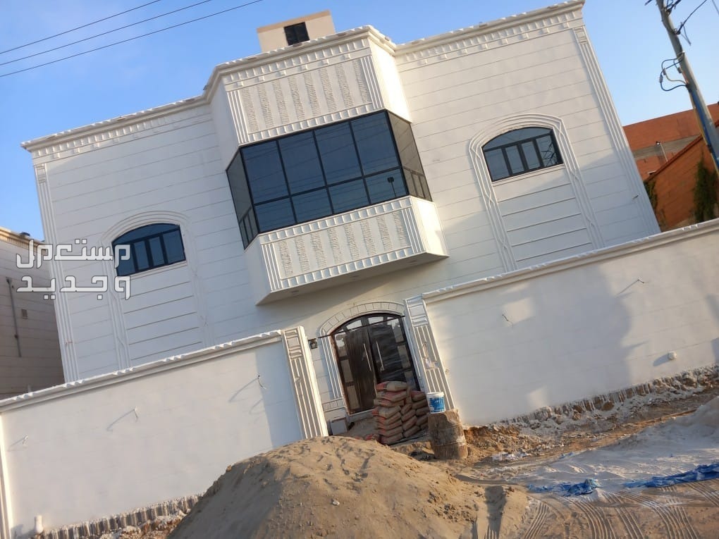 أجمل الديكورات الخارجية بديل الحجر الطبيعي
