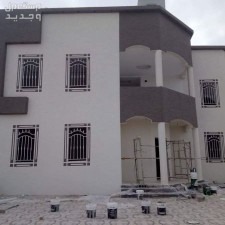 أجمل الديكورات الخارجية بديل الحجر الطبيعي