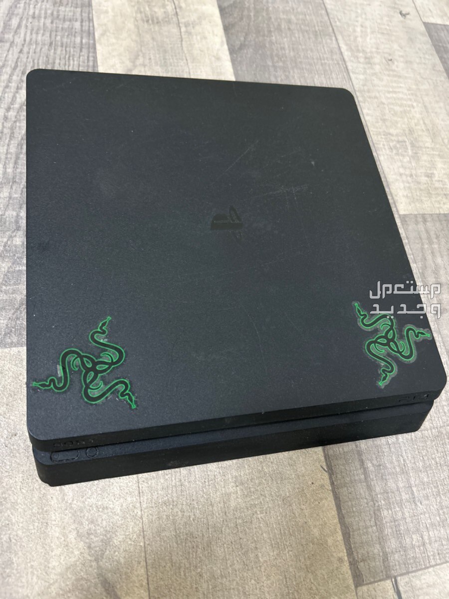 ps4 من 2015 و م جاه شي
