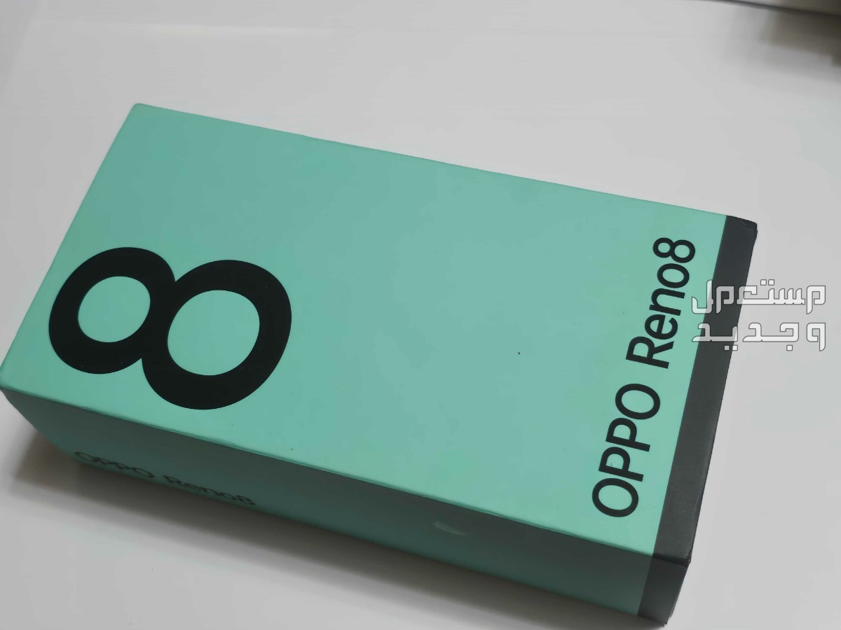 oppo reno 8