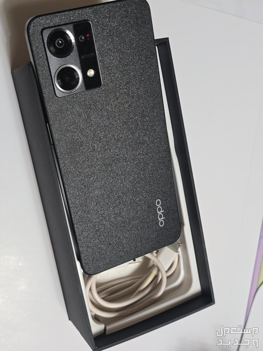 oppo reno 8