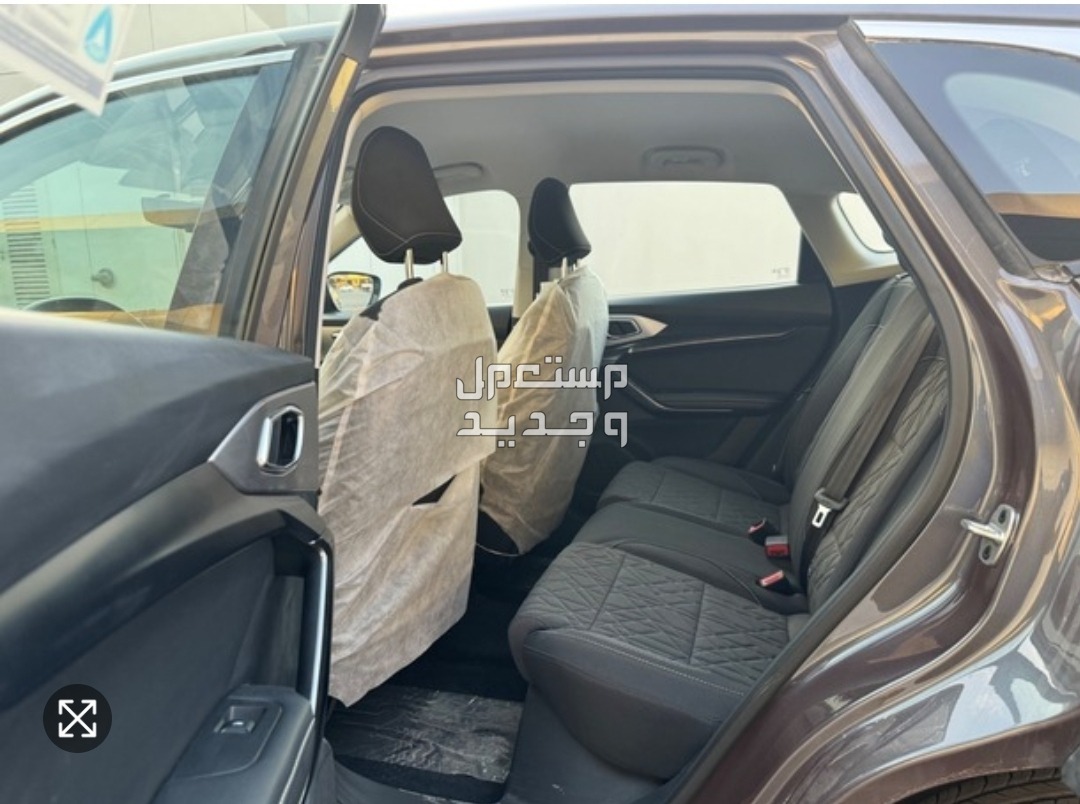 ام جي One 2023 في الرياض بسعر 58 ألف ريال سعودي