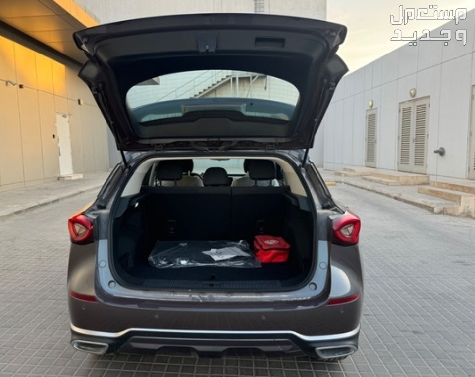 ام جي One 2023 في الرياض بسعر 58 ألف ريال سعودي