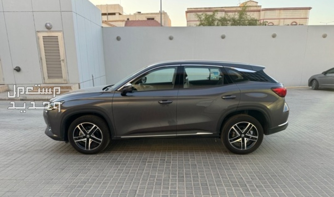 ام جي One 2023 في الرياض بسعر 58 ألف ريال سعودي