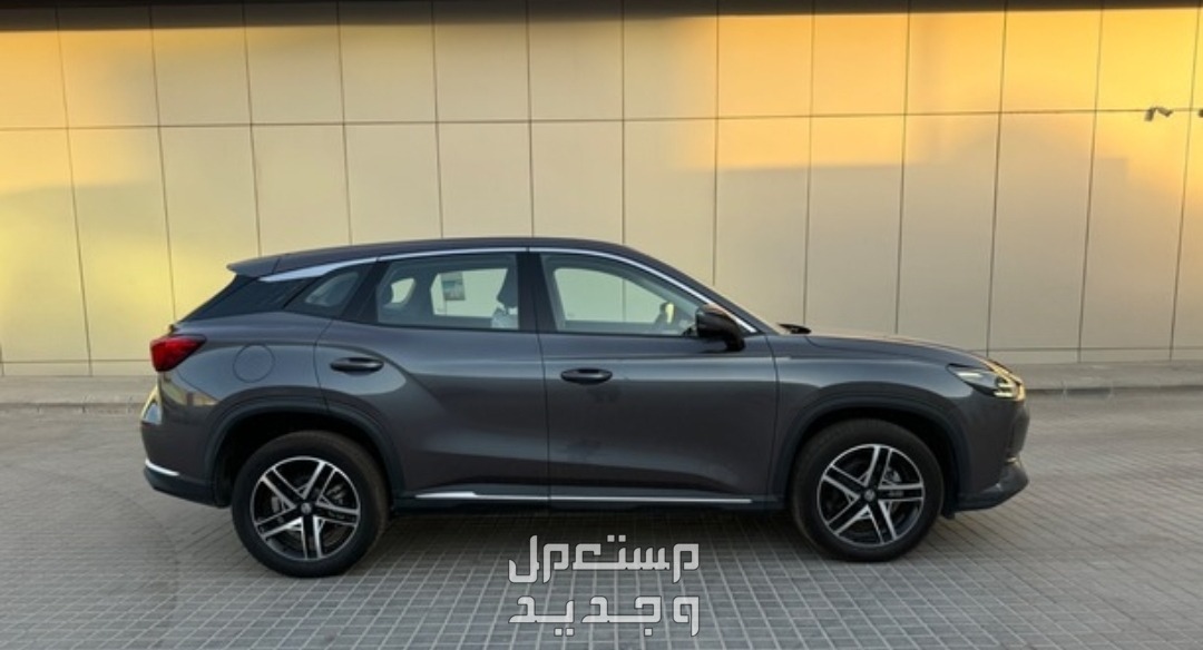ام جي One 2023 في الرياض بسعر 58 ألف ريال سعودي