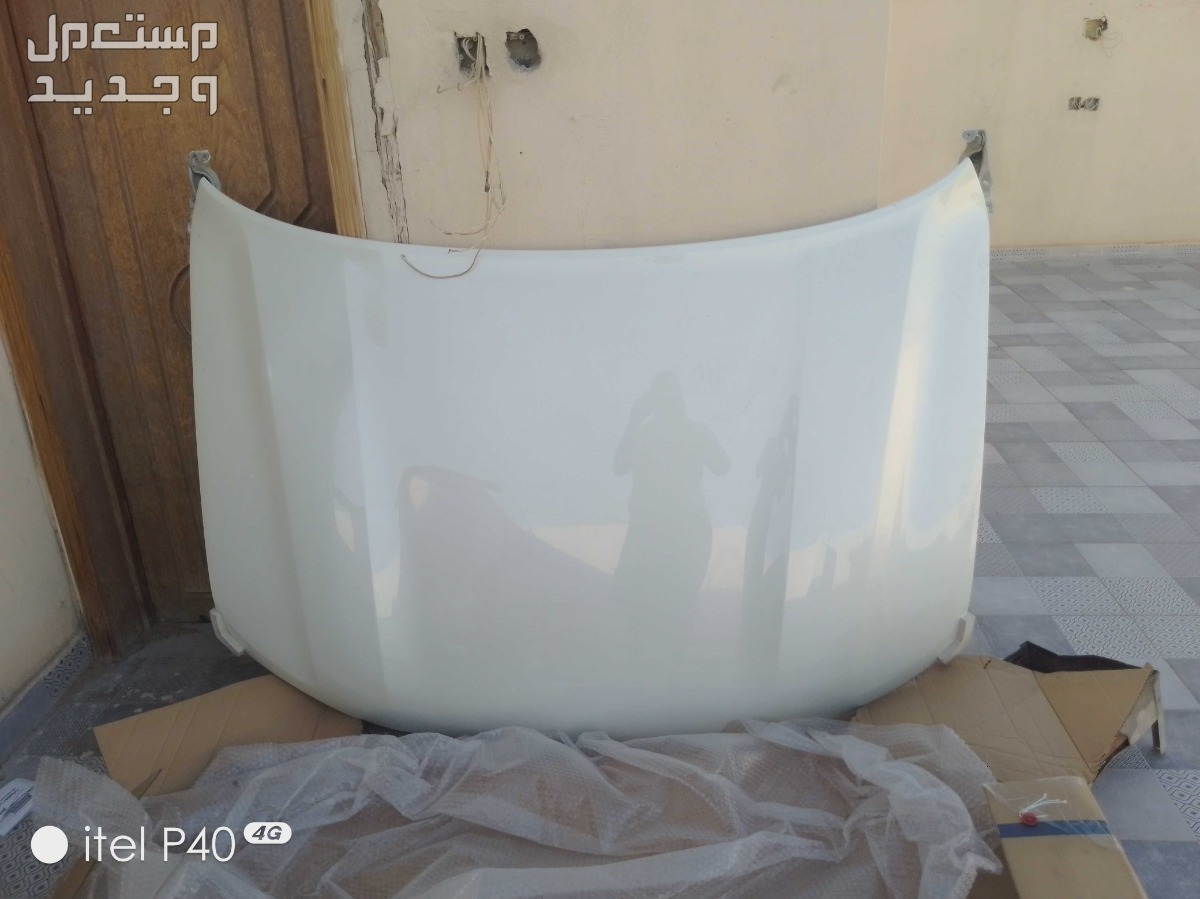 للبيع قطع لاندر كروزر مستعجل