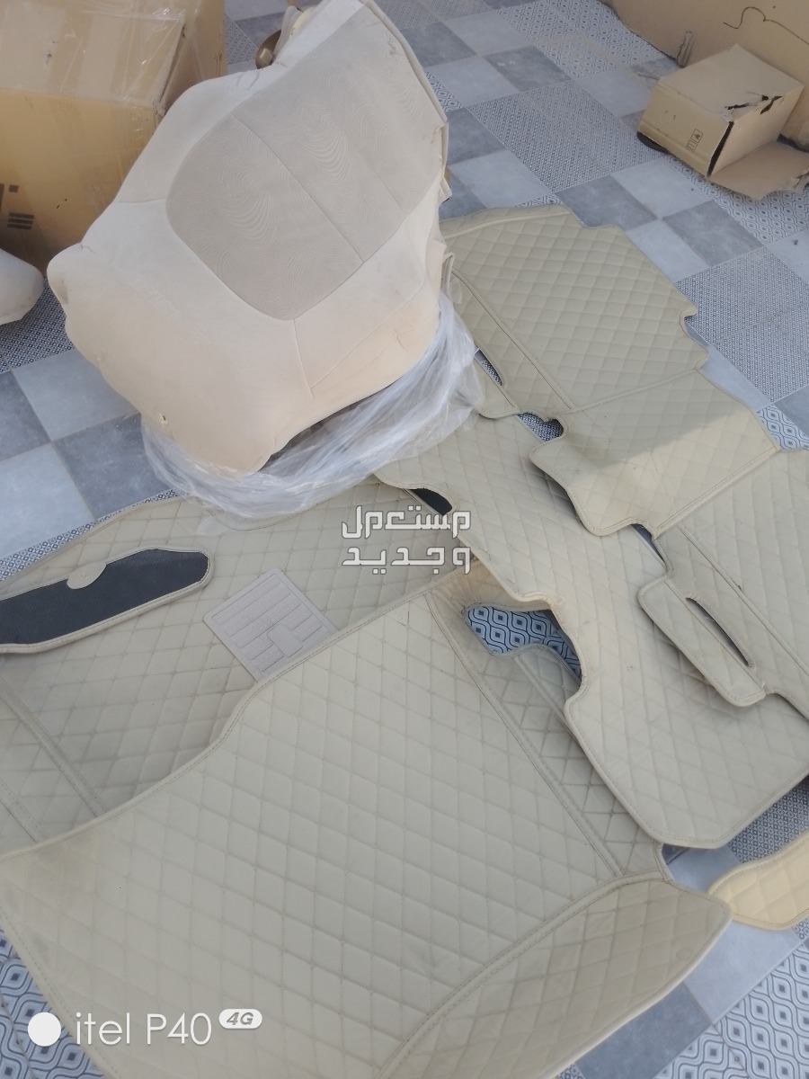 للبيع قطع لاندر كروزر مستعجل