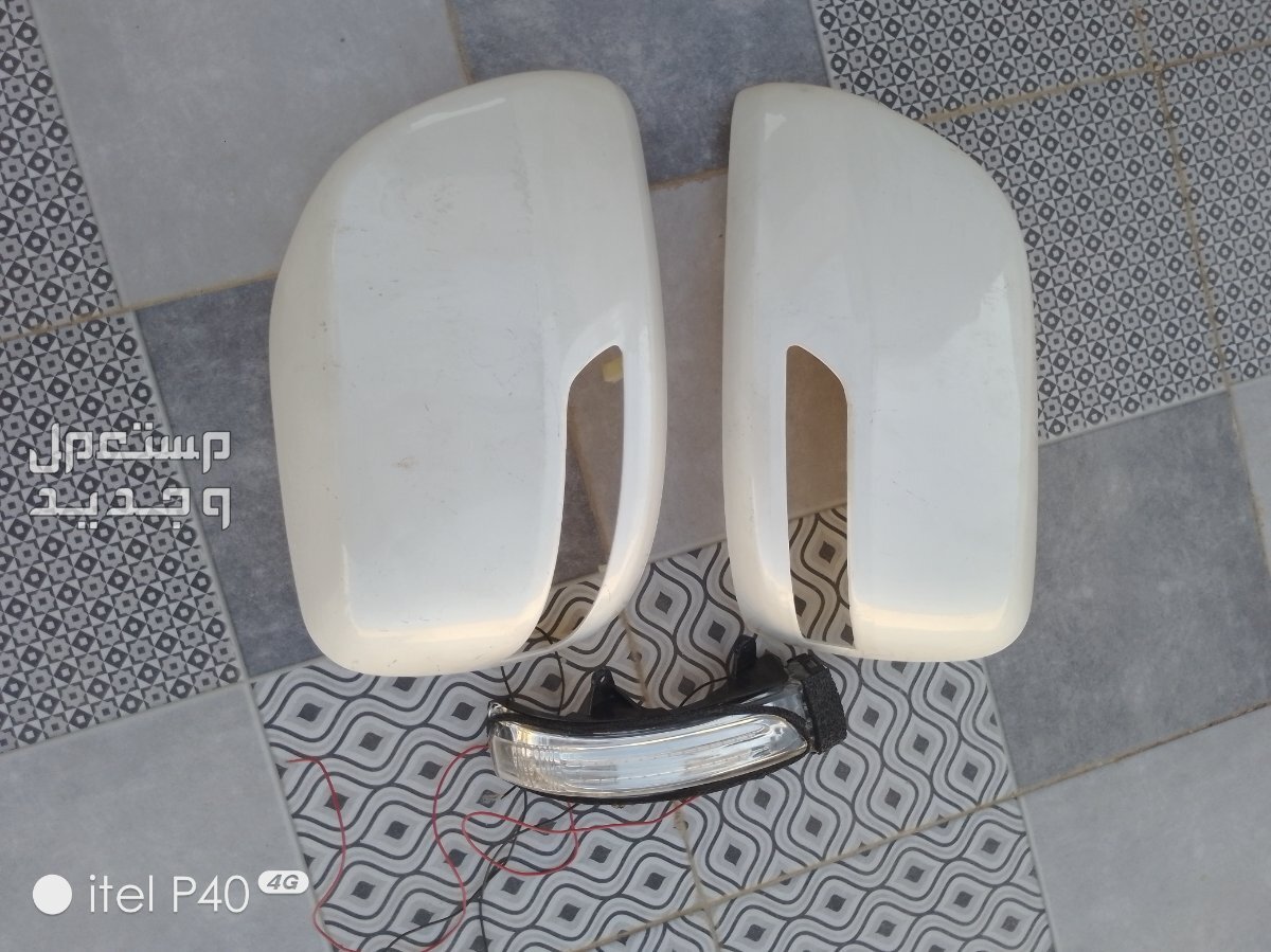 للبيع قطع لاندر كروزر مستعجل