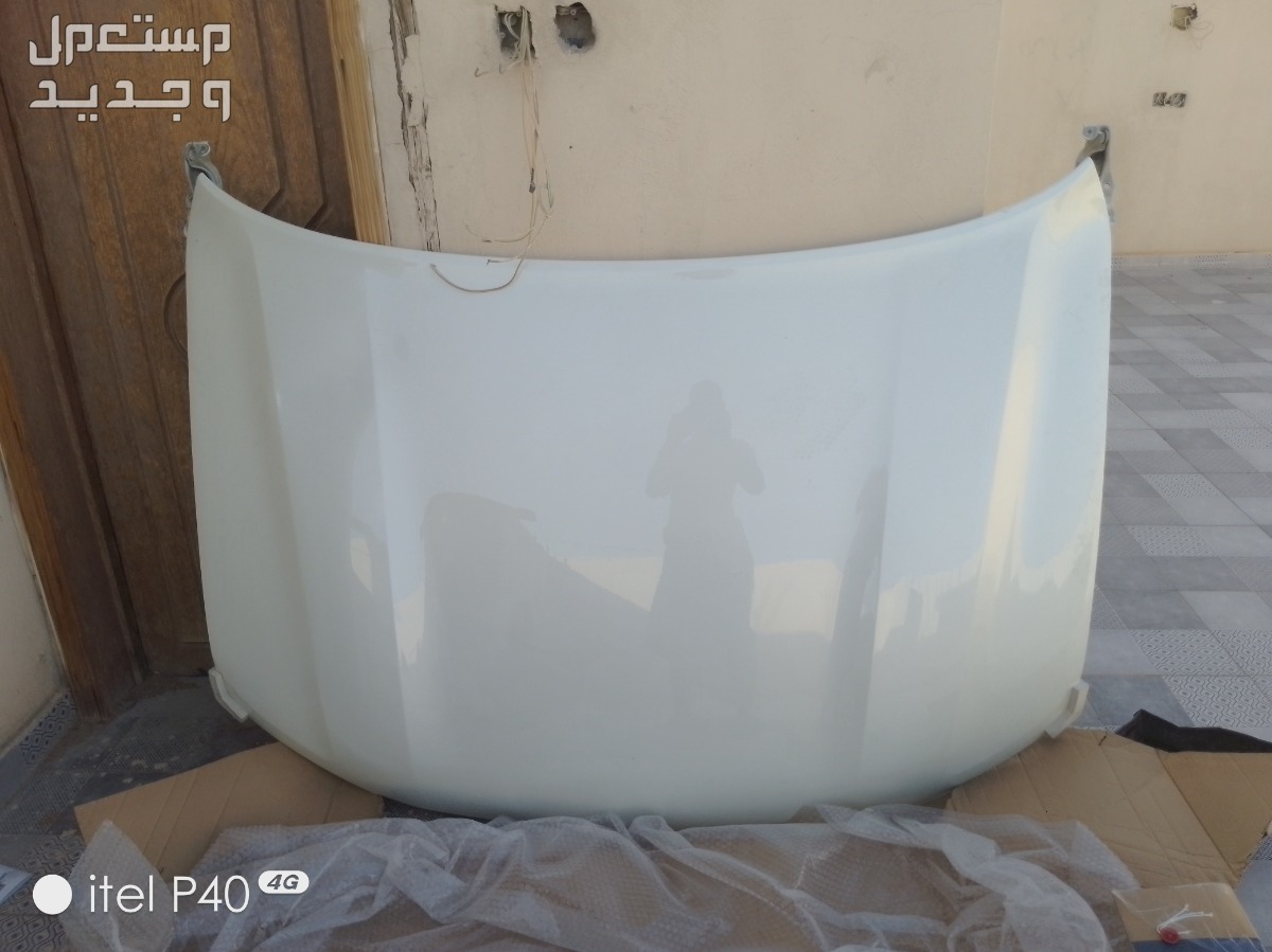 للبيع قطع لاندر كروزر مستعجل