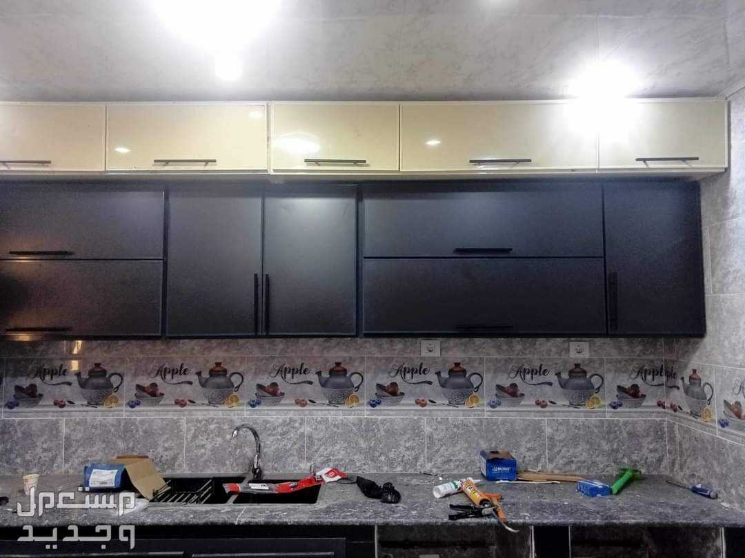 الجرف الشرقي مجمع بن كامل الصناعي في المدينة المنورة