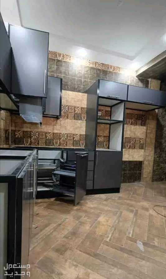 الجرف الشرقي مجمع بن كامل الصناعي في المدينة المنورة