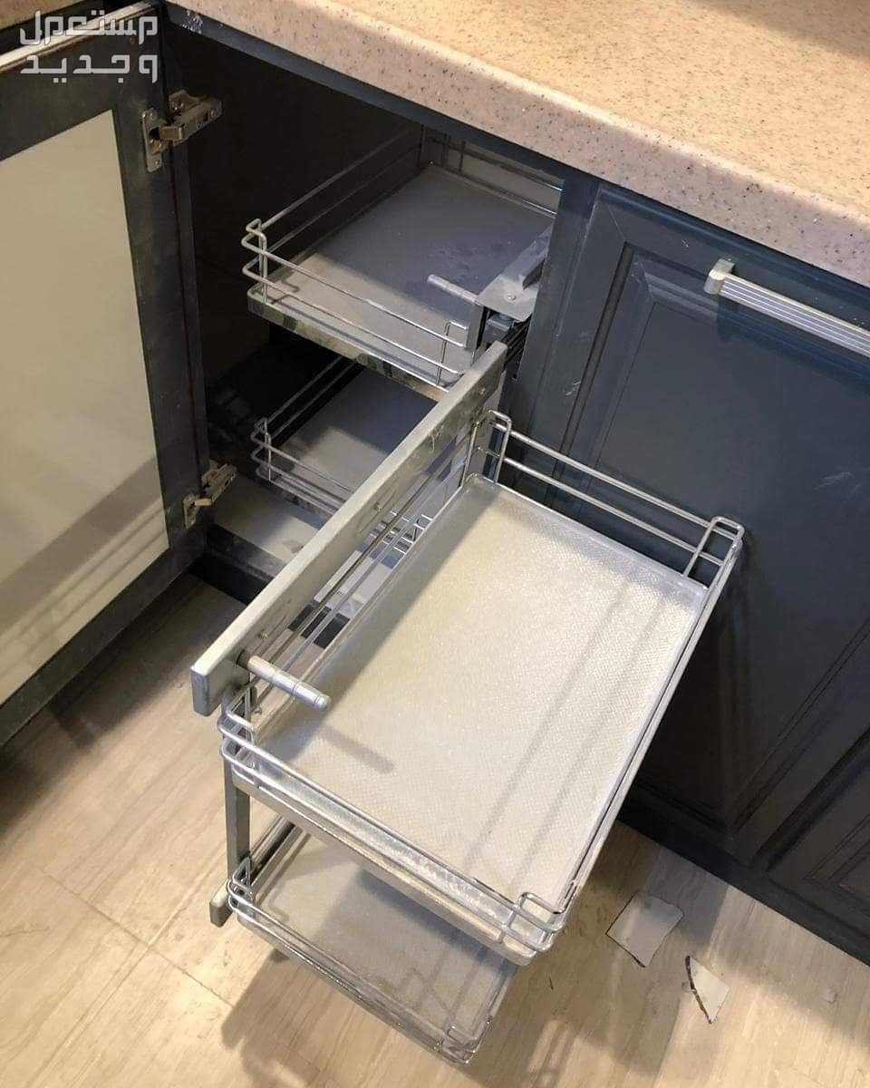 الجرف الشرقي مجمع بن كامل الصناعي في المدينة المنورة