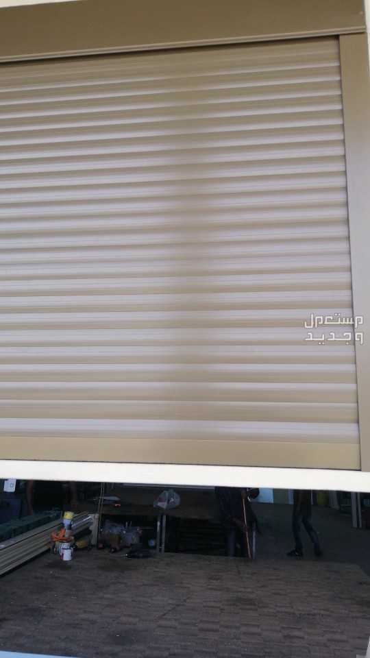 الجرف الشرقي مجمع بن كامل الصناعي في المدينة المنورة