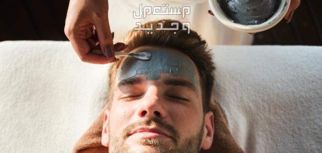 طرق العناية بالبشرة للرجال وأفضل المنتجات بشرة صحية للرجال