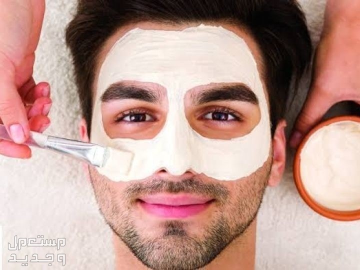 طرق العناية بالبشرة للرجال وأفضل المنتجات منتجات العناية بالبشرة للرجال