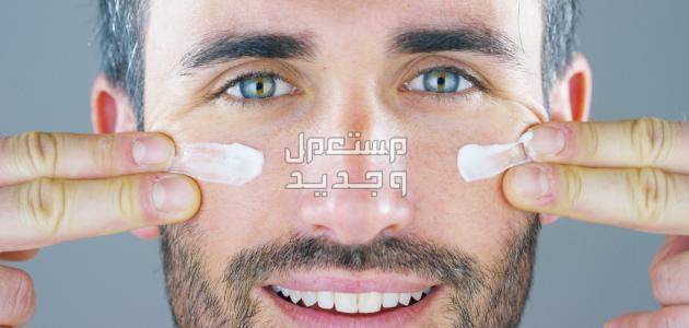 طرق العناية بالبشرة للرجال وأفضل المنتجات العناية بالبشرة للرجال طرق ومنتجات