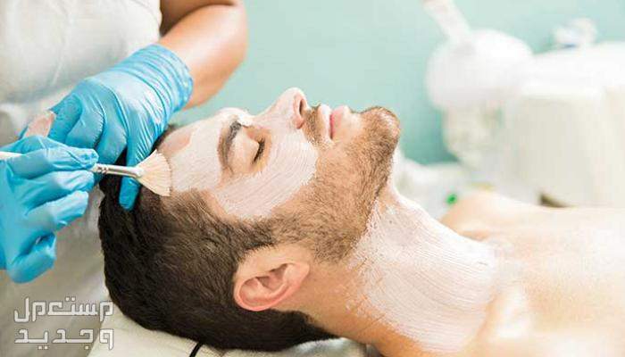 طرق العناية بالبشرة للرجال وأفضل المنتجات تنظيف البشرة للرجال