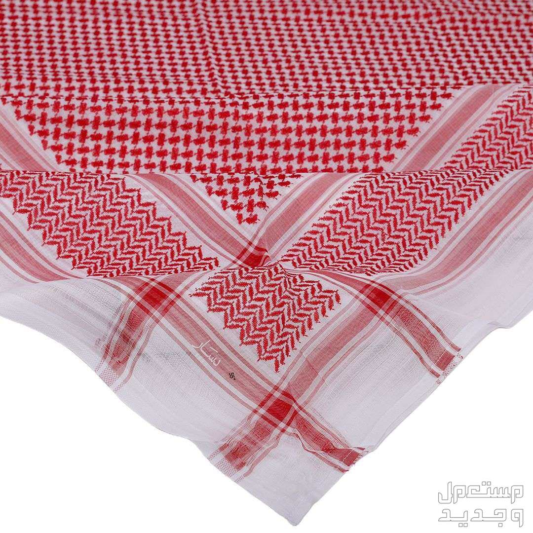 شماغ دسار ملكي 2024