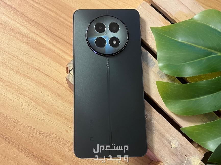 مميزات وعيوب هاتف ريلمي 12 هاتف Realme 12