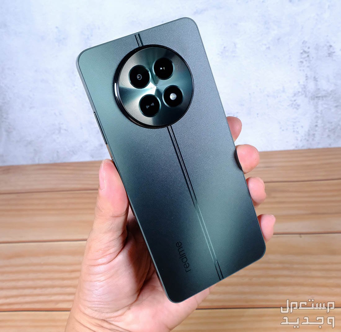 مميزات وعيوب هاتف ريلمي 12 سعر هاتف Realme 12