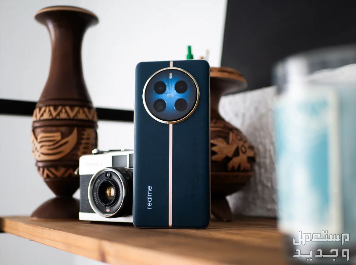 مميزات وعيوب هاتف ريلمي 12 Realme 12 pro plus