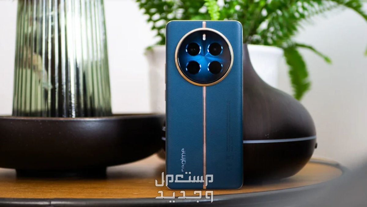 مميزات وعيوب هاتف ريلمي 12 ريلمي 12 برو بلس