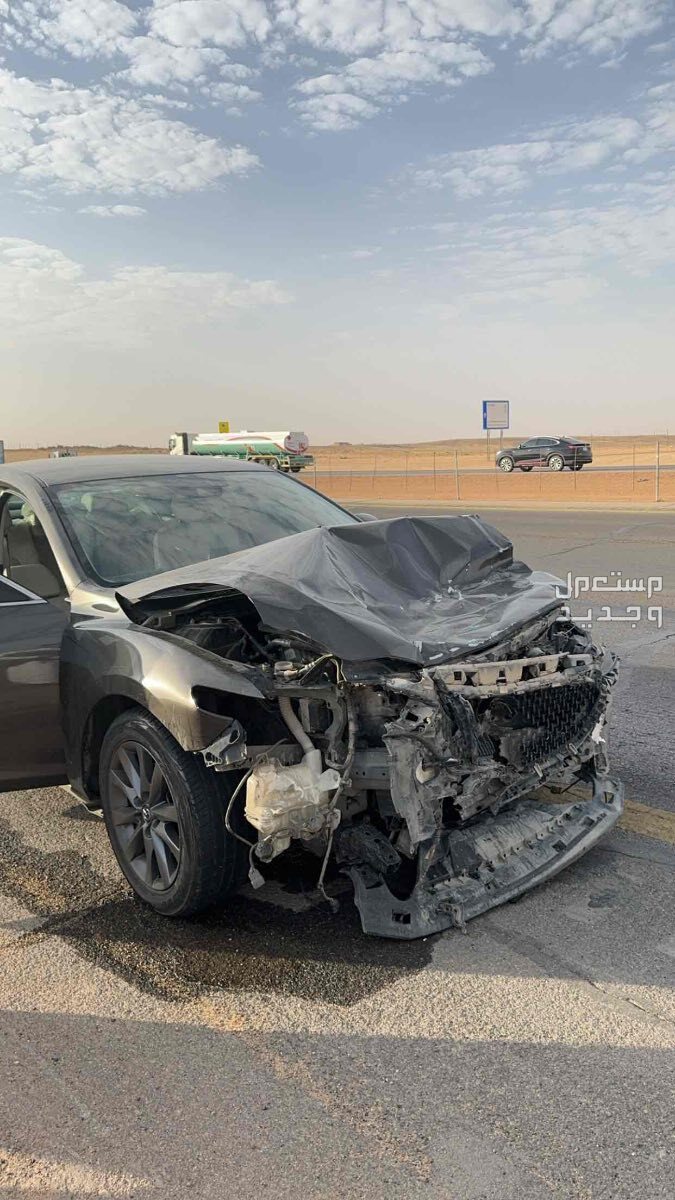 مازدا 6 2019 في الرس بسعر 30 ألف ريال سعودي