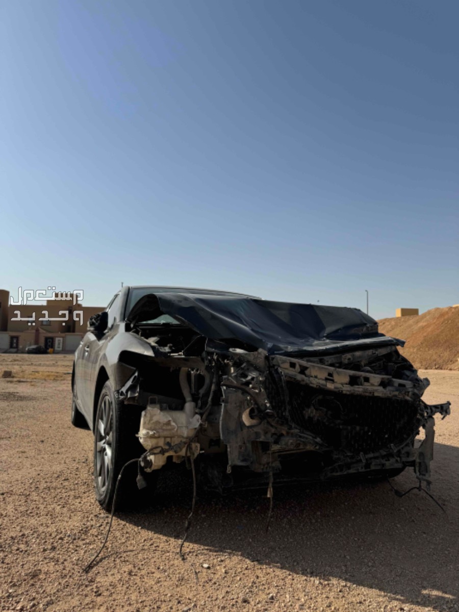 مازدا 6 2019 في الرس بسعر 30 ألف ريال سعودي