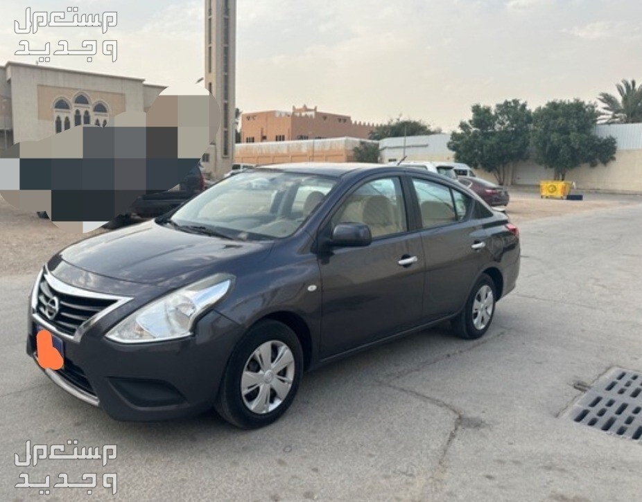 أسعار سيارات نيسان صني مستعملة