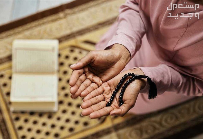 أفضل دعاء للأبناء بالتوفيق في الدراسة 2024 ام تدعو لابنائها