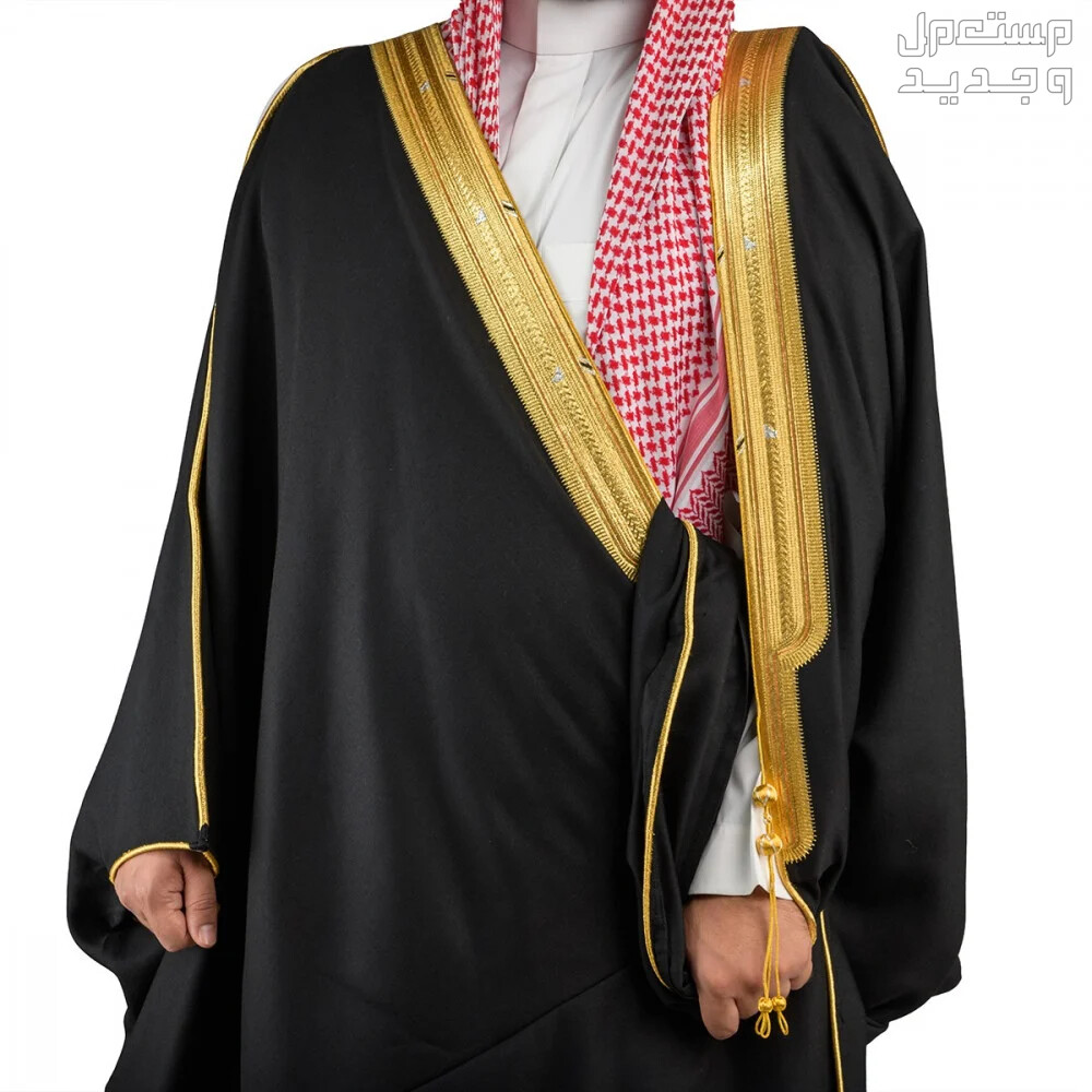 تفسير حلم لبس البشت للرجل والمرأة بشت أسود