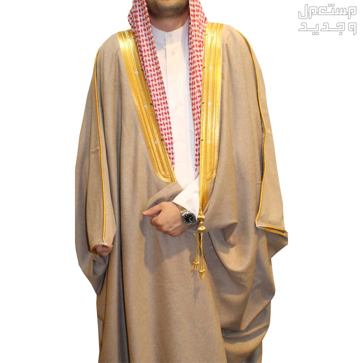 تفسير حلم لبس البشت للرجل والمرأة تفسير رؤية البشت البني في المنام للمتزوجة