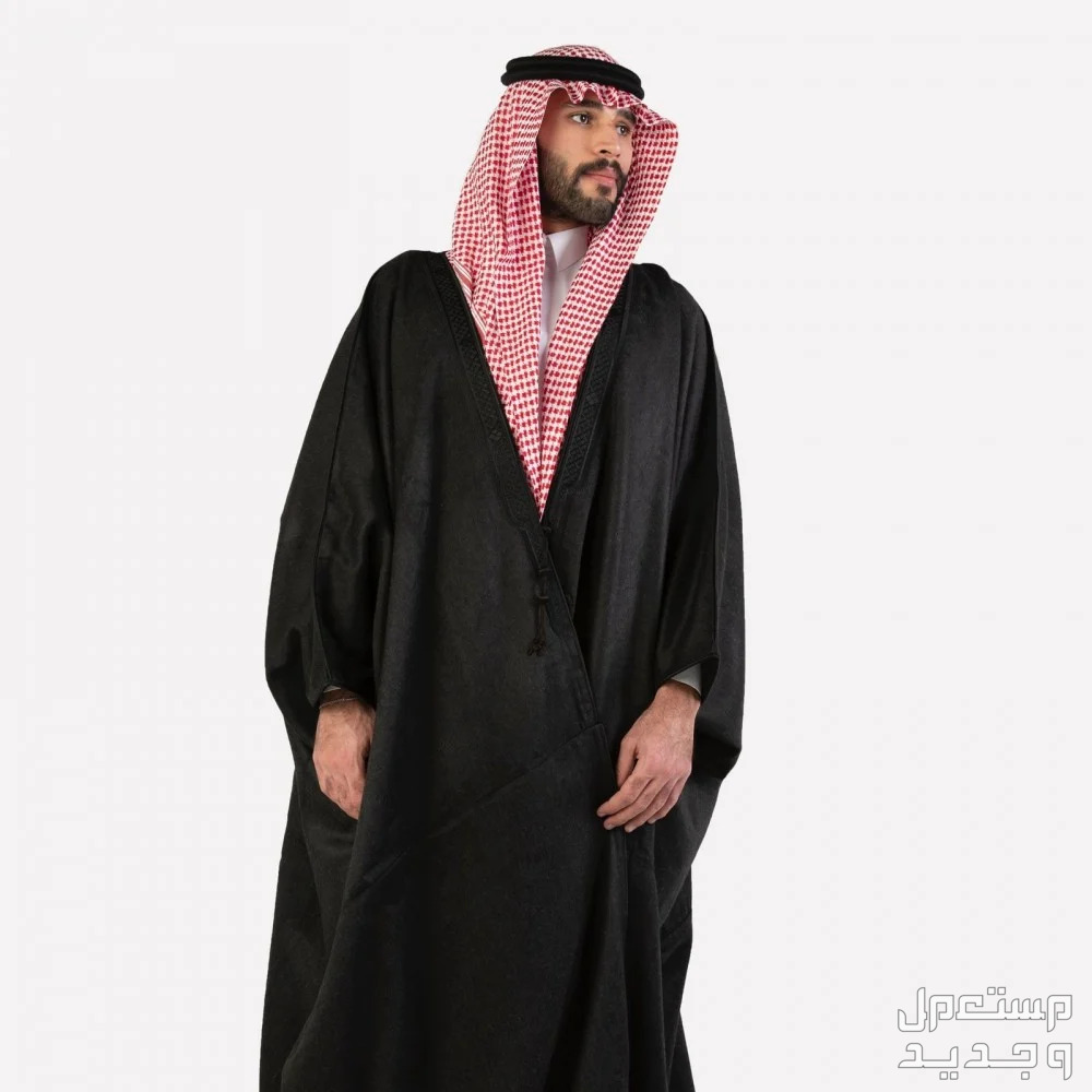 تفسير حلم لبس البشت للرجل والمرأة هدية البشت في المنام
