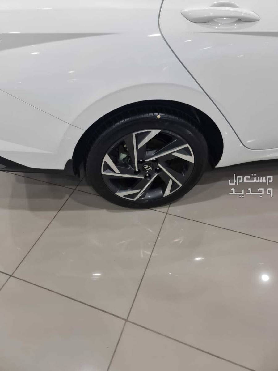 هيونداي النترا 2024 في أبو ظبي بسعر 82 ألف درهم إماراتي