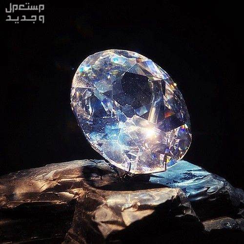 أغلى 10 قطع الماس في العالم وأسعارهم ألماسة كوهينور
