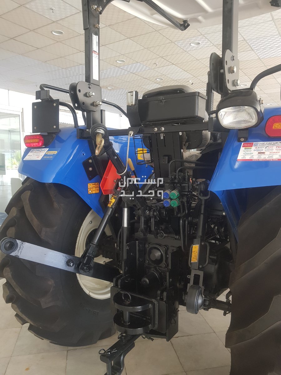 في دومة الجندل بسعر 94 ألف ريال سعودي