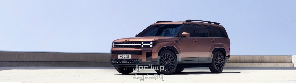 أفضل 10 سيارات دفع رباعي 2024 هيونداي سنتافي