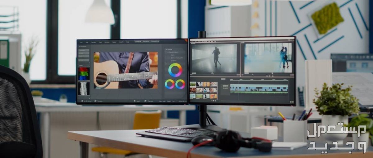 أفضل برنامج تصميم فيديو 2024... برامج مجانية ومدفوعة أحسن تطبيقات تحرير وتصميم فيديوهات