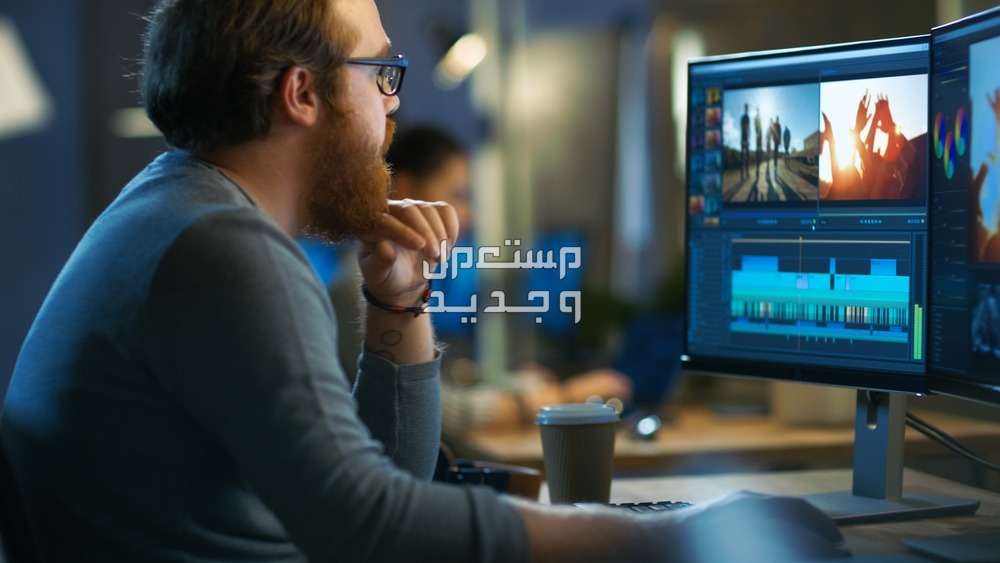 أفضل برنامج تصميم فيديو 2024... برامج مجانية ومدفوعة أفضل أدوات تصميم الفيديوهات للمبتدئين والمحترفين