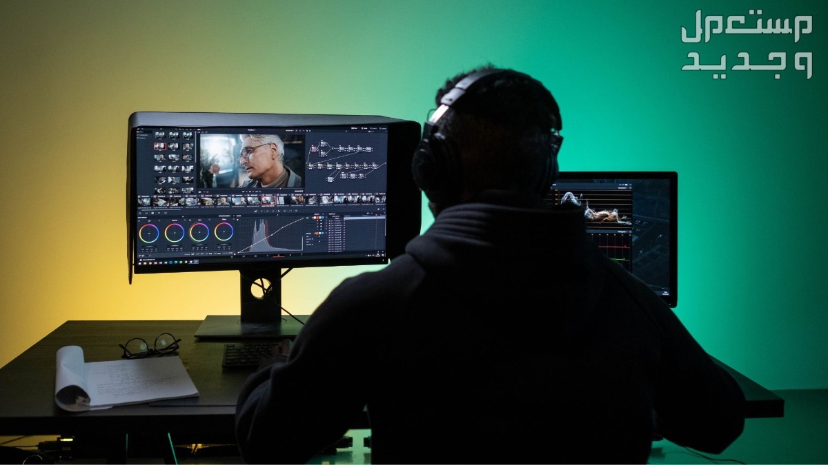 أفضل برنامج تصميم فيديو 2024... برامج مجانية ومدفوعة أحسن تطبيق تحرير وتعديل الفيديو باحترافية