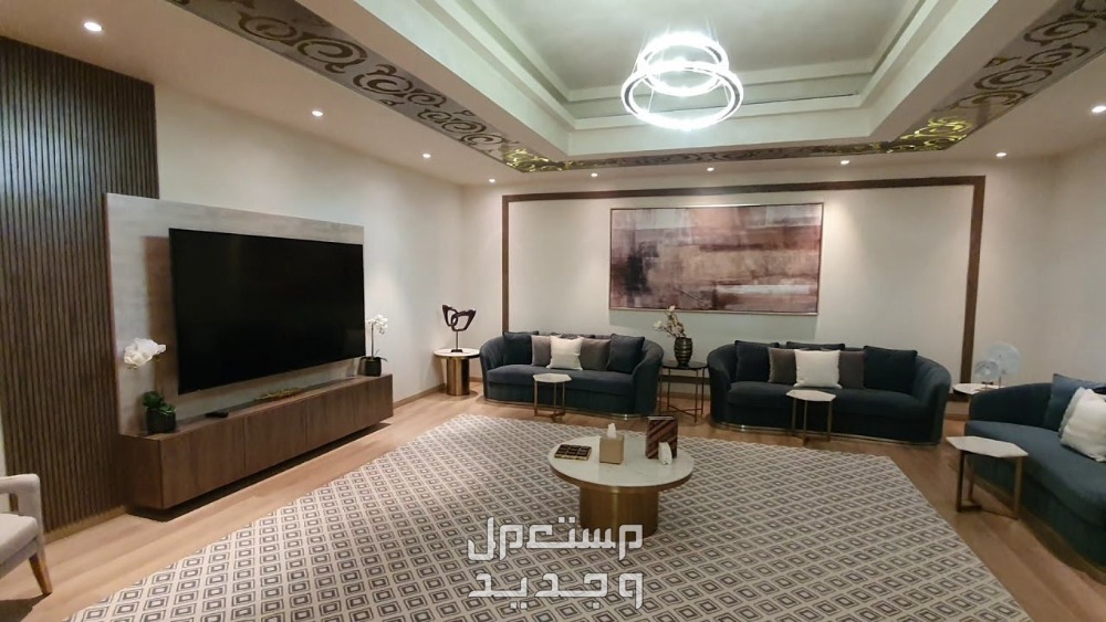 مجلس رجال عربي.. 11 تصميم داخلي لديكورات راقية تصميم داخلي لمجالس راقية