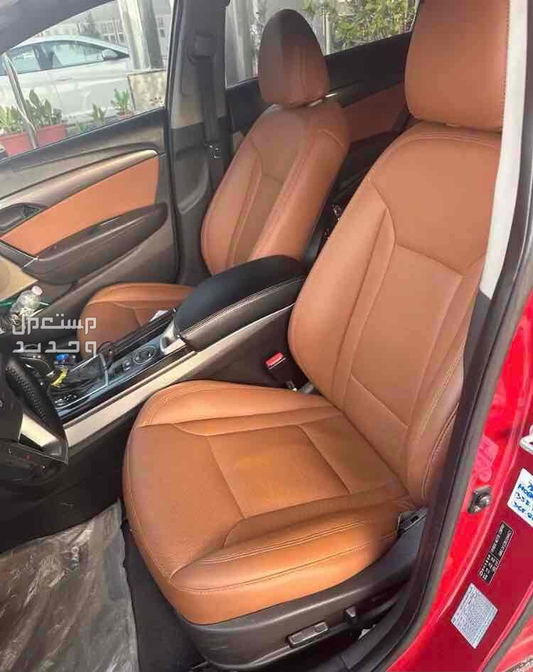 هيونداي i40 2014 في جدة بسعر 32 ألف ريال سعودي