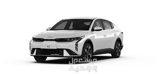 كيا K5 2024 في بريدة