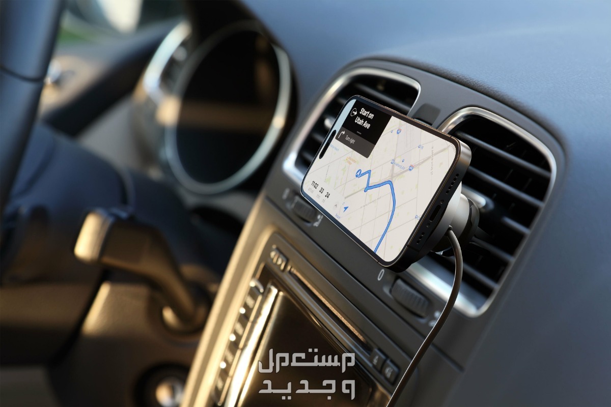افضل شاحن سيارة للايفون..6 شواحن تعرف عليها افضل شاحن سيارة للايفون