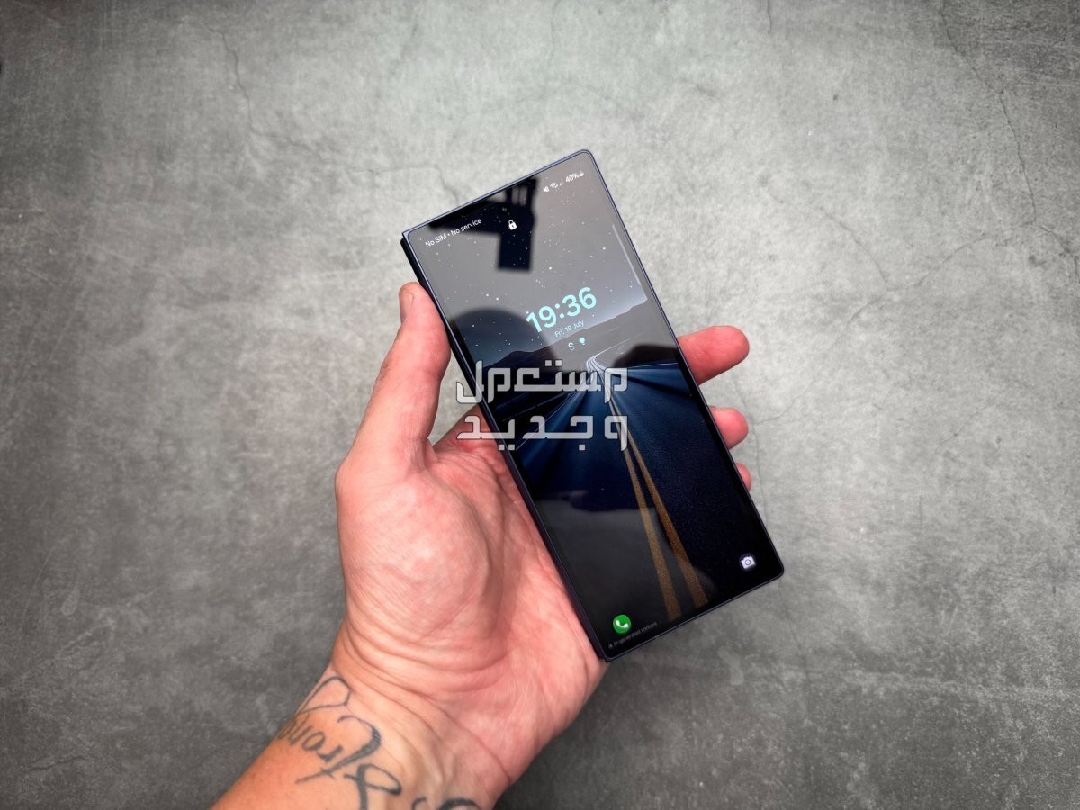 مقارنة شاملة بين هواتف Galaxy Z Fold 6 وGalaxy Z Flip 6 سامسونج زد فولد 6