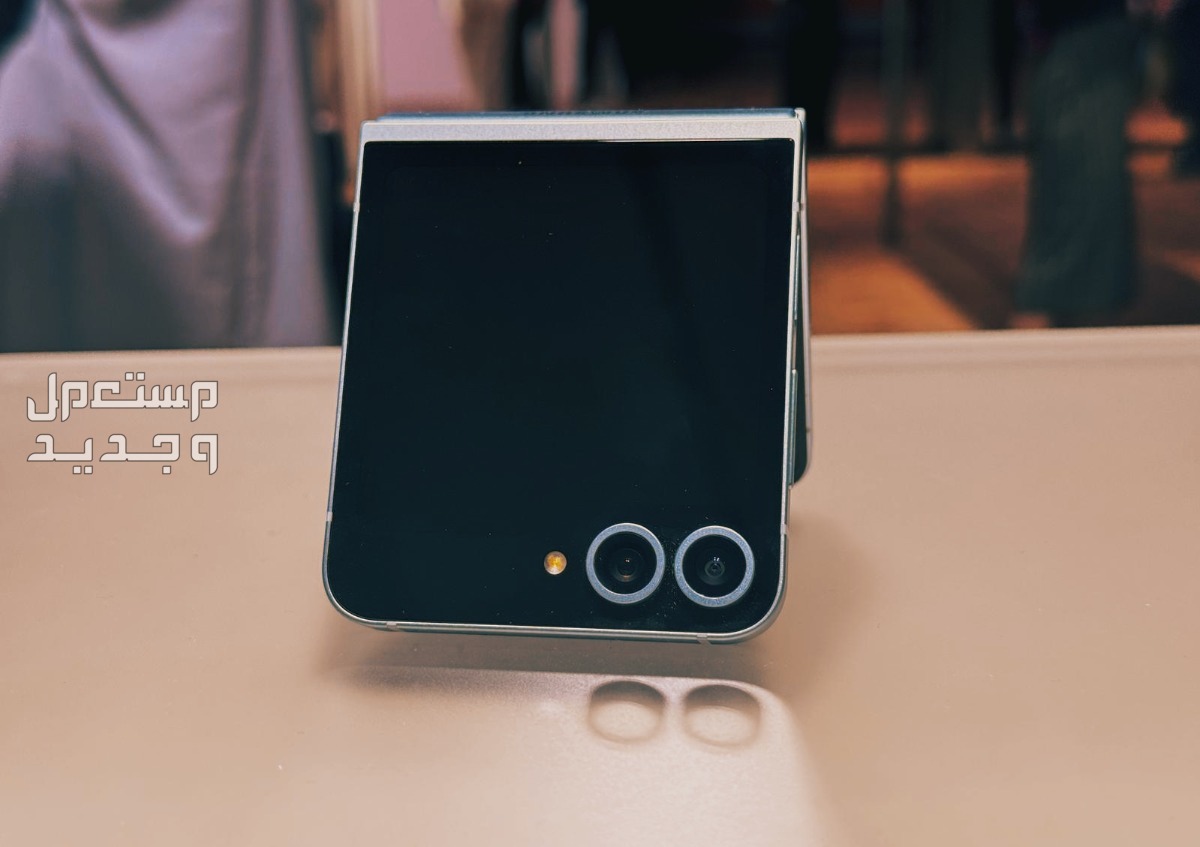 مقارنة شاملة بين هواتف Galaxy Z Fold 6 وGalaxy Z Flip 6 سامسونج زد فليب 6