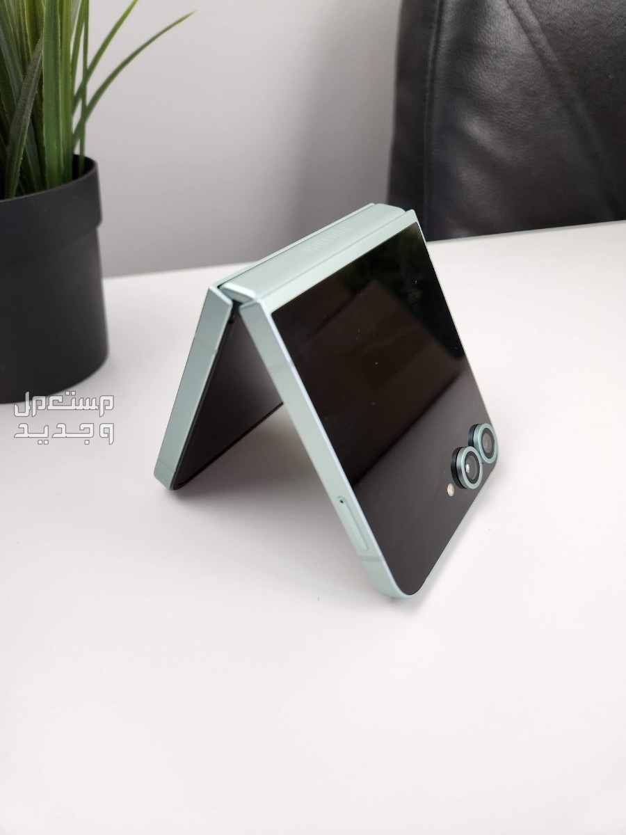 مقارنة شاملة بين هواتف Galaxy Z Fold 6 وGalaxy Z Flip 6