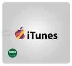 ايتونز امريكي 100 دولار ب 250 ريال